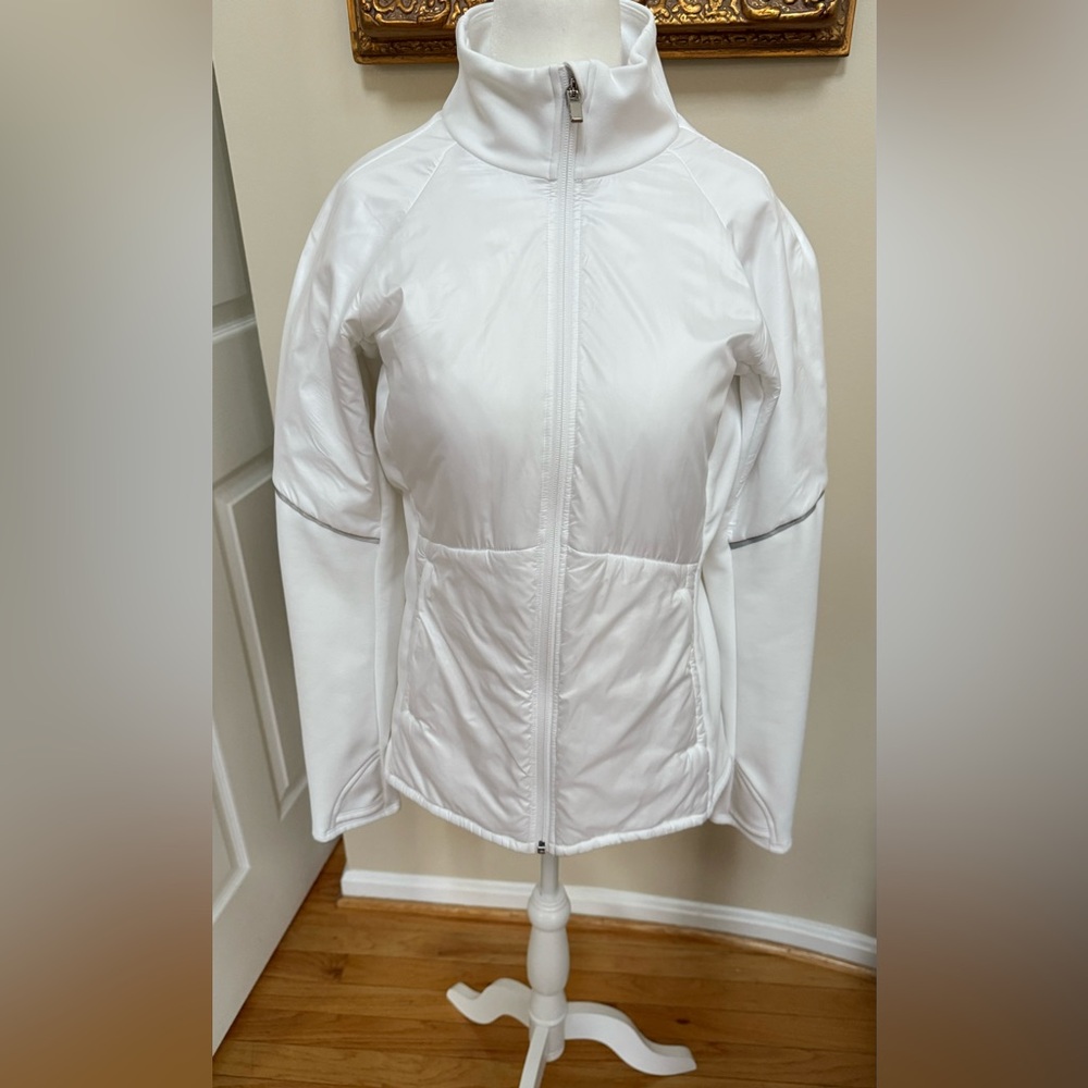 Athleta Lightweight Jacket-Sz MED